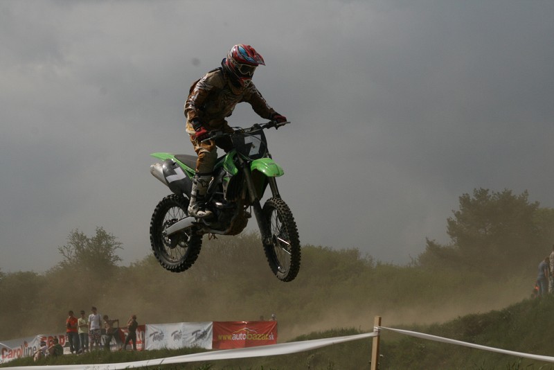 Výběr fota ze sezony 2009